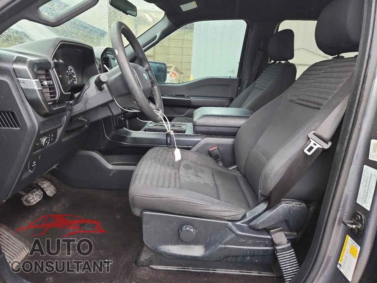 FORD F150 2021 - 1FTEW1CP1MFB26955
