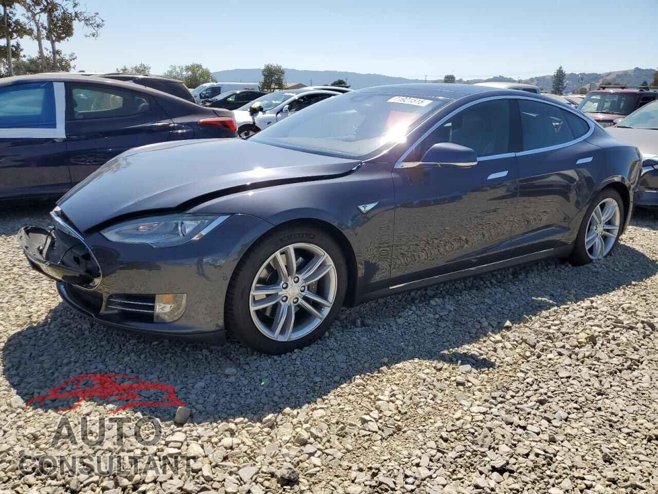 TESLA MODEL S 2016 - 5YJSA1E27GF122291