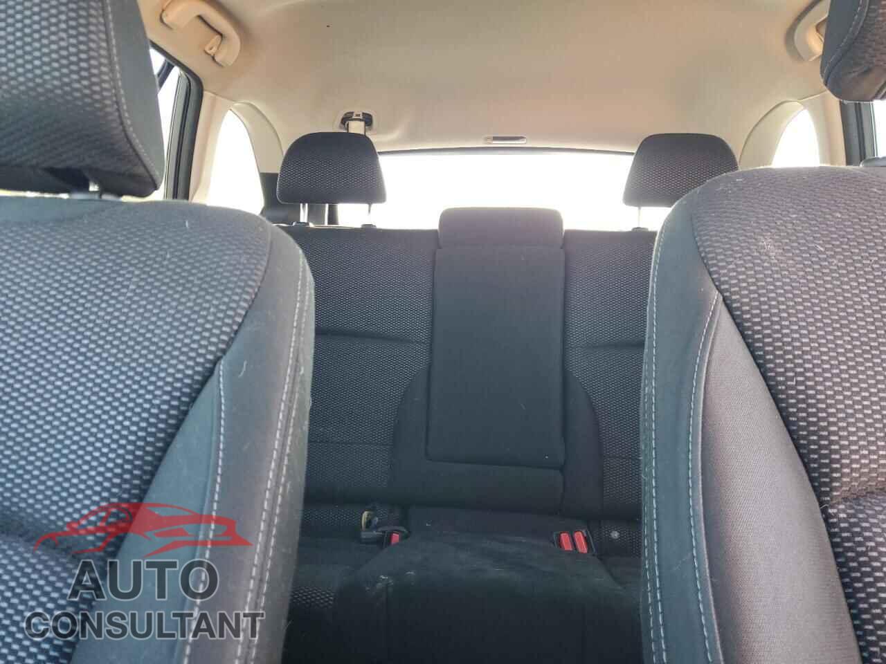 SUBARU OUTBACK 2016 - 4S4BSADC7G3337332