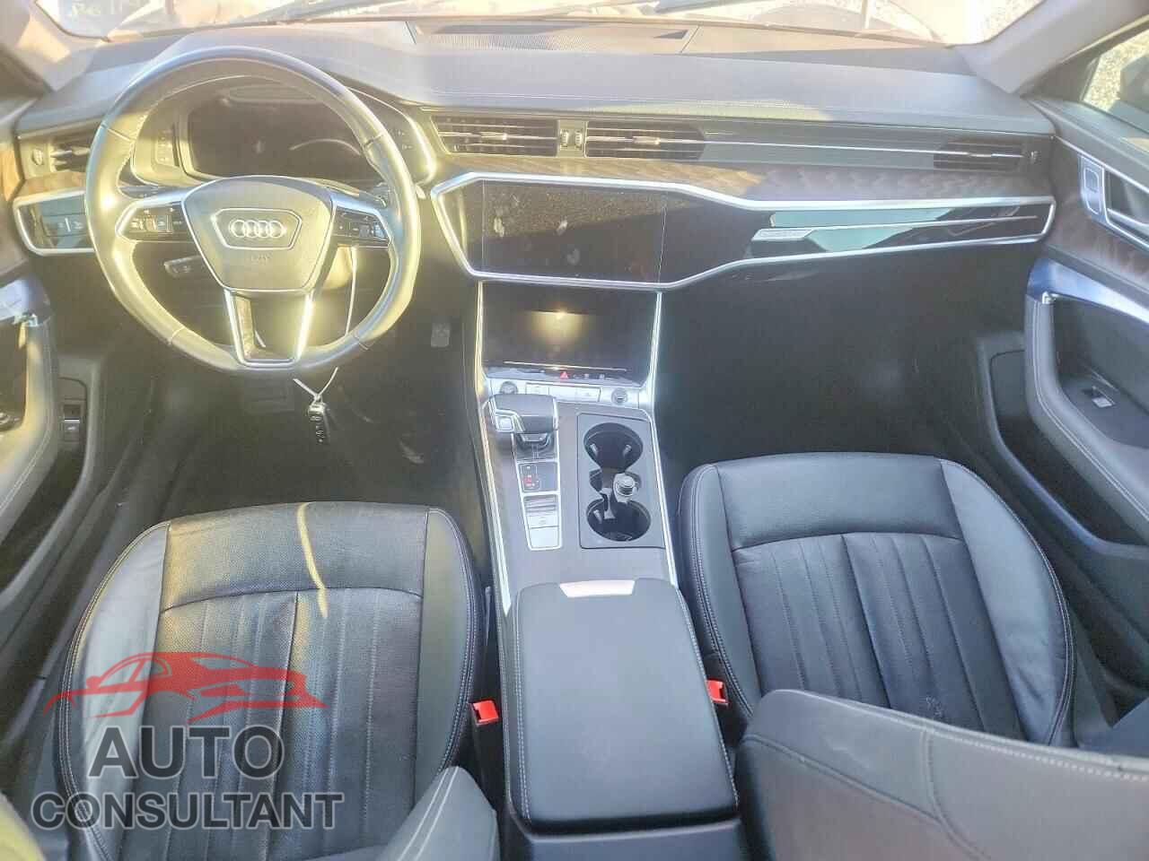 AUDI A6 2021 - WAUL2AF2XMN056331