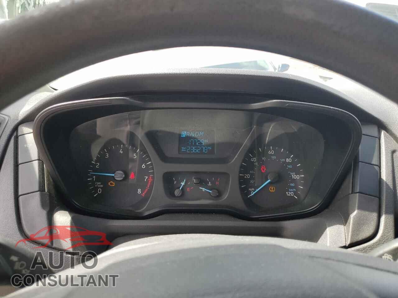 FORD TRANSIT 2017 - 1FTYR2ZM3HKB13113