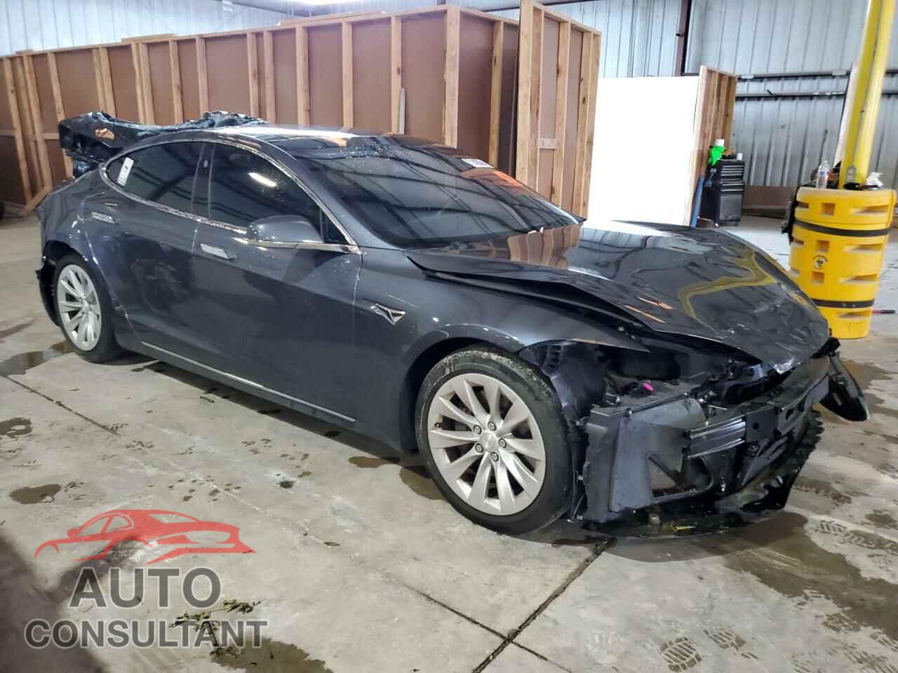 TESLA MODEL S 2016 - 5YJSA1E28GF173024
