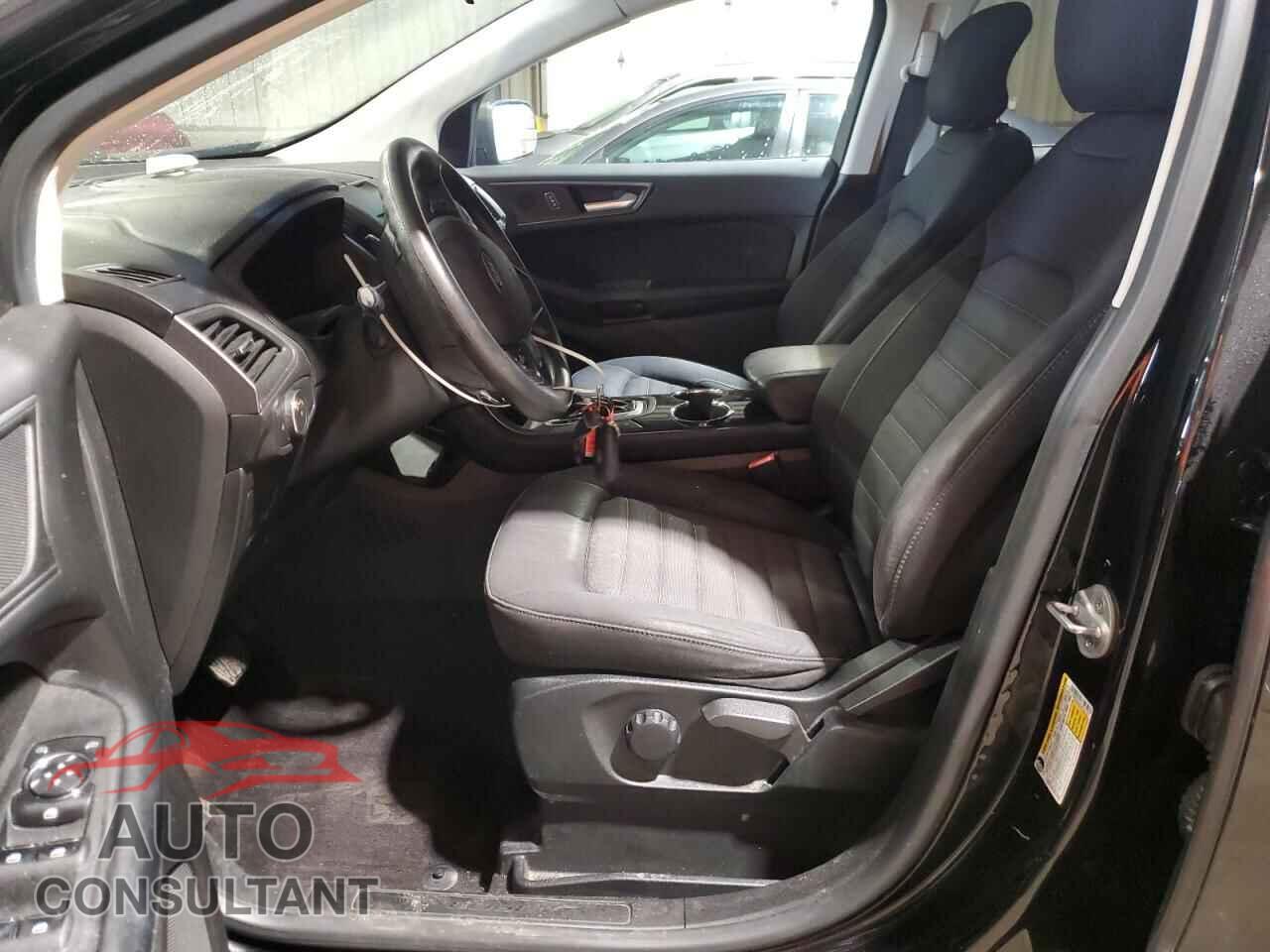 FORD EDGE 2016 - 2FMPK4G92GBC55726