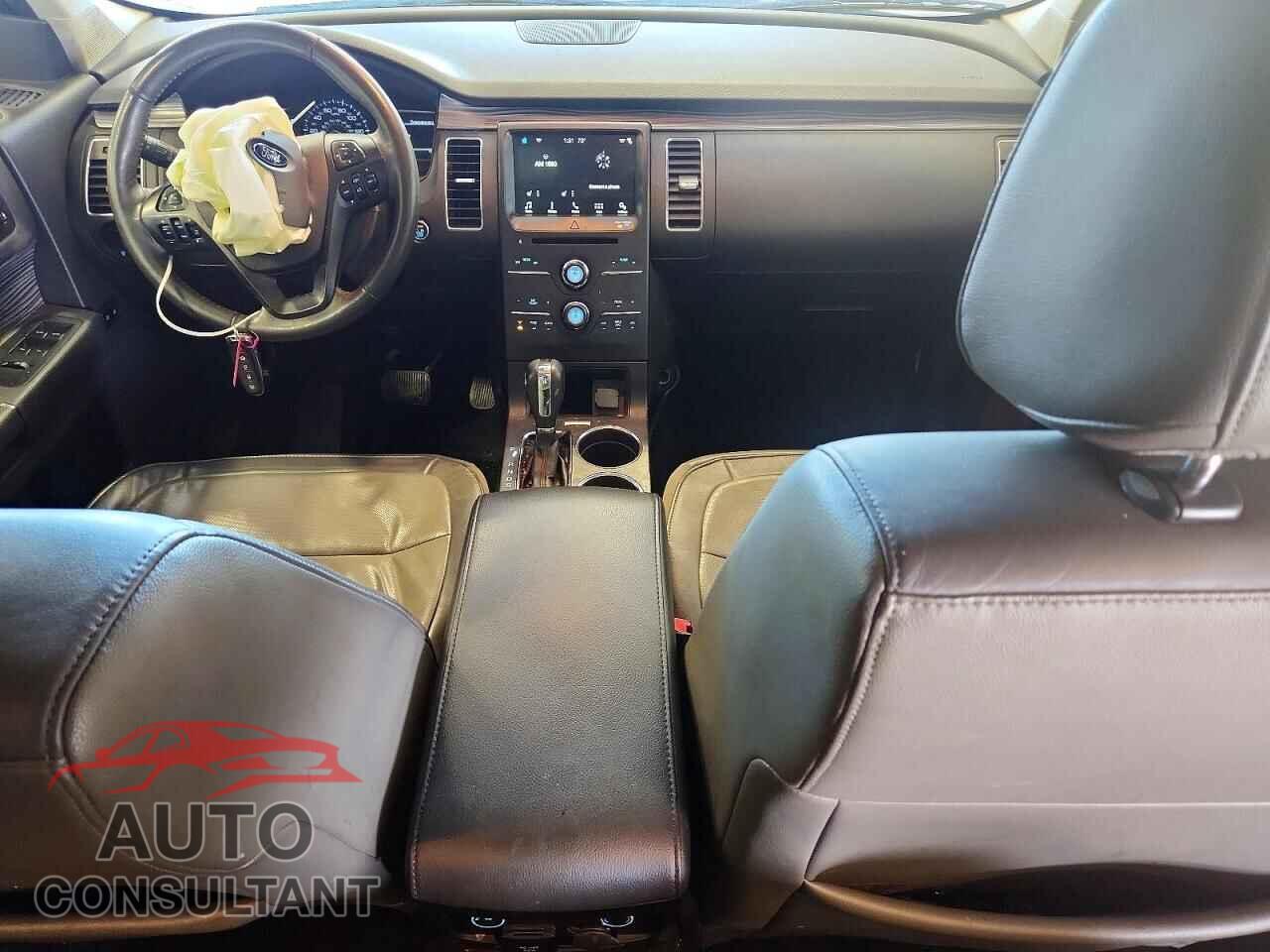 FORD FLEX 2017 - 2FMHK6C82HBA11136