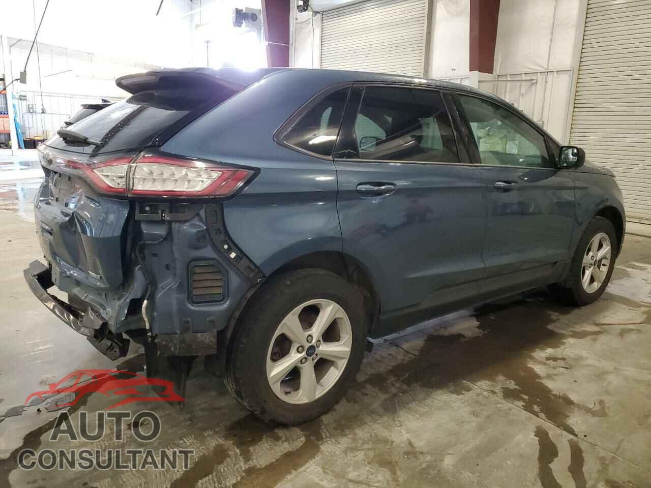 FORD EDGE 2018 - 2FMPK4G94JBB59202