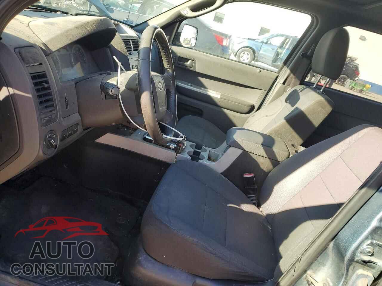 FORD ESCAPE 2012 - 1FMCU9DG8CKC82759