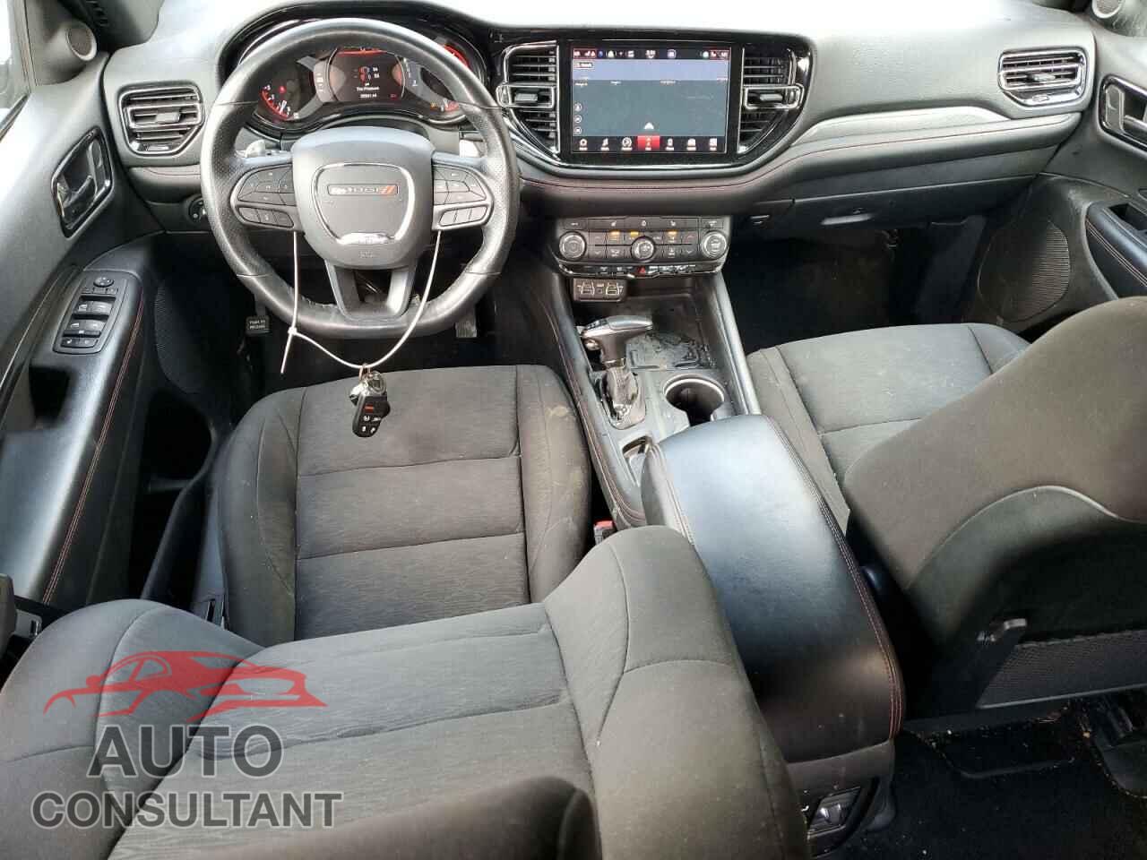 DODGE DURANGO 2023 - 1C4SDHCT4PC636298