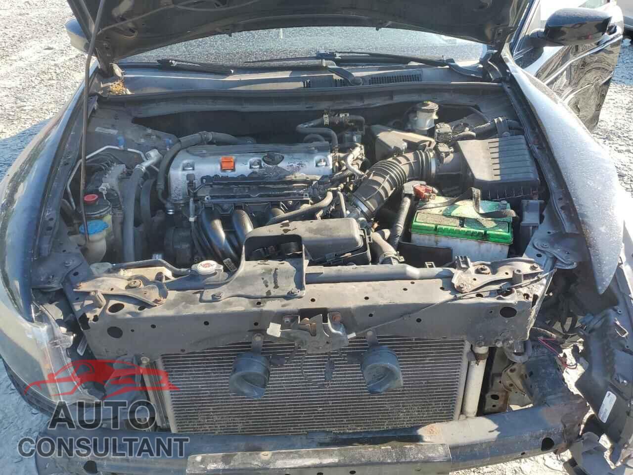 HONDA ACCORD 2012 - 1HGCP2F65CA207693