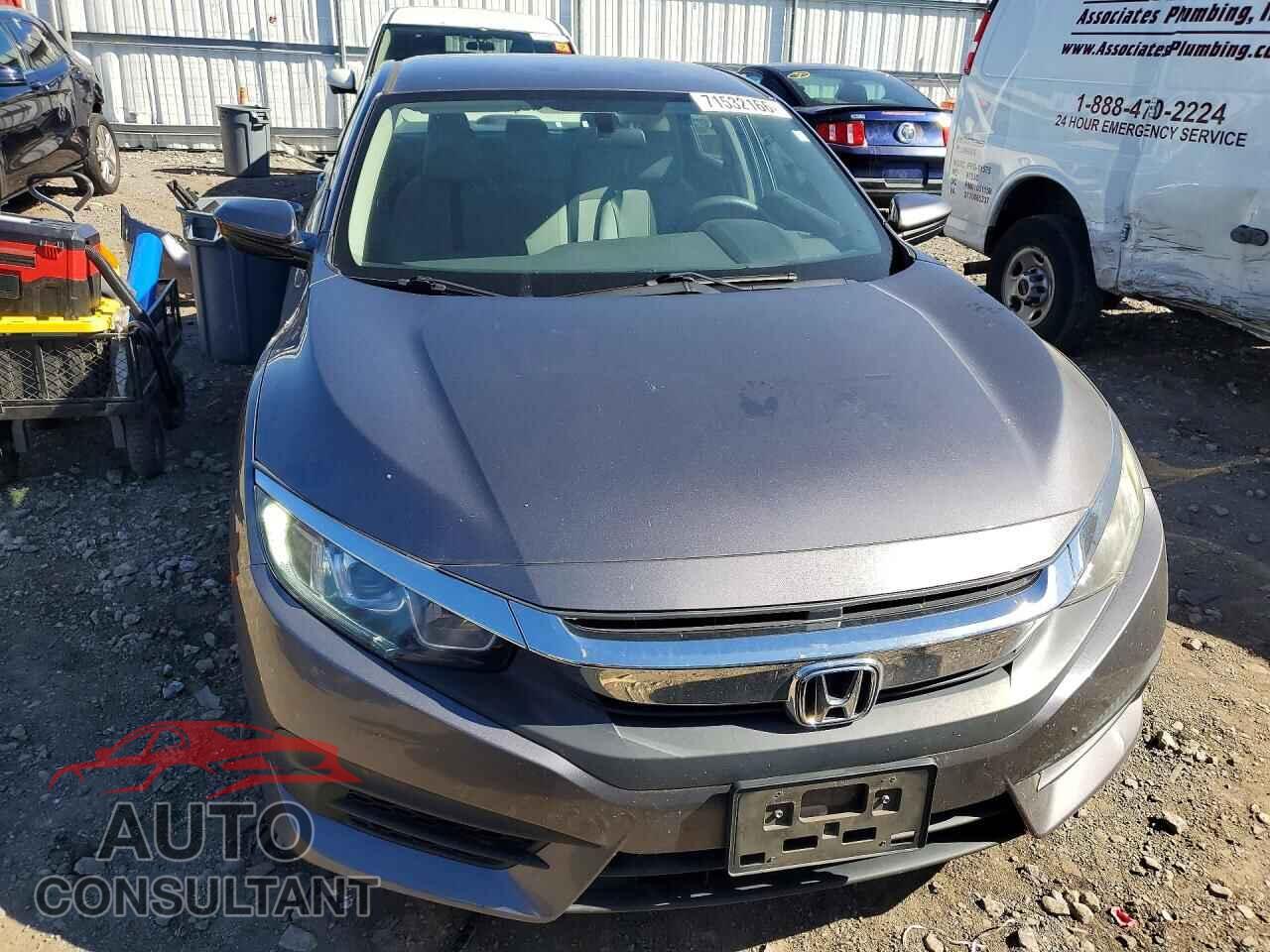 HONDA CIVIC 2017 - 19XFC2F59HE036742