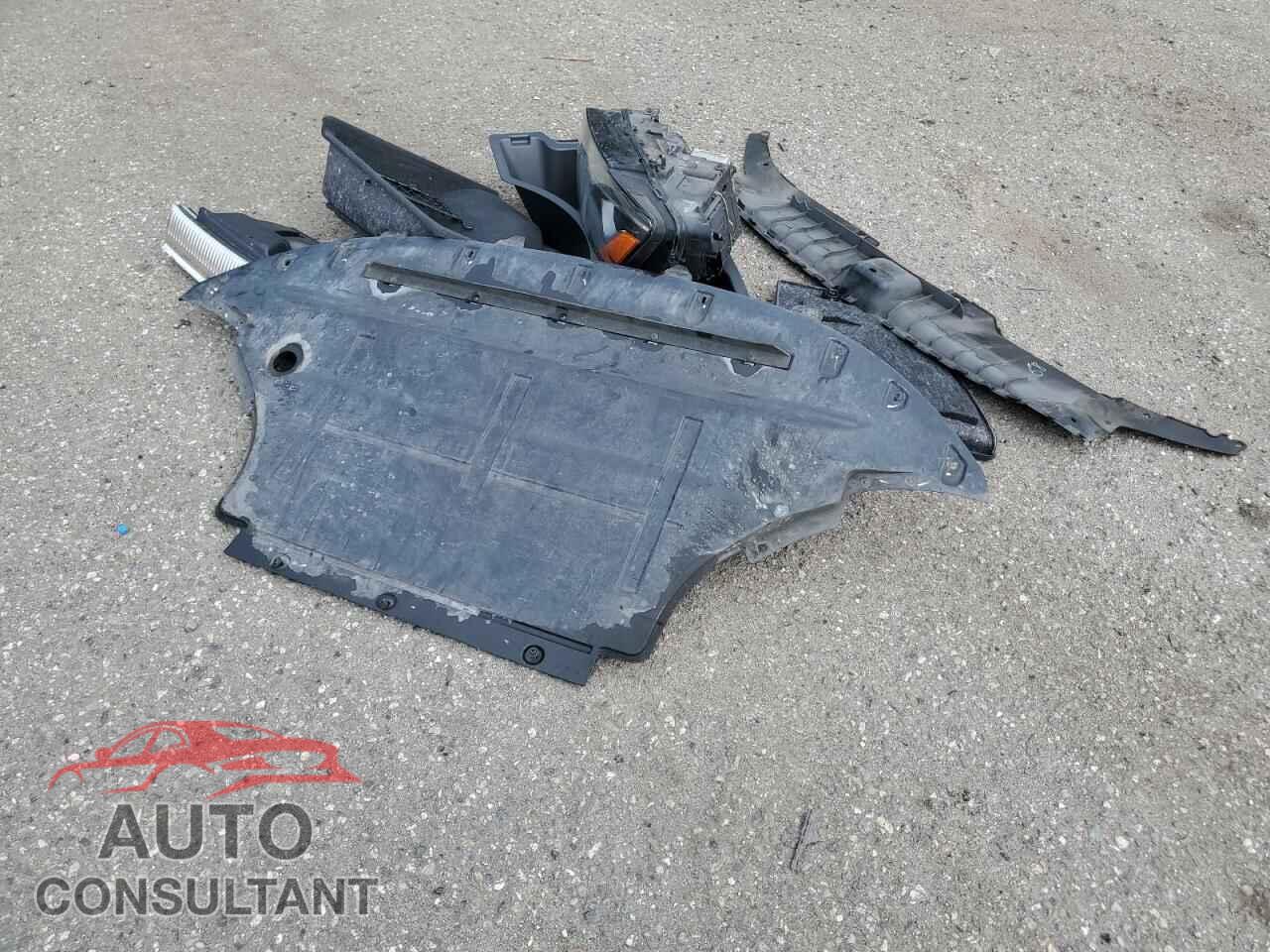 AUDI Q5 2012 - WA1DKAFPXCA112156