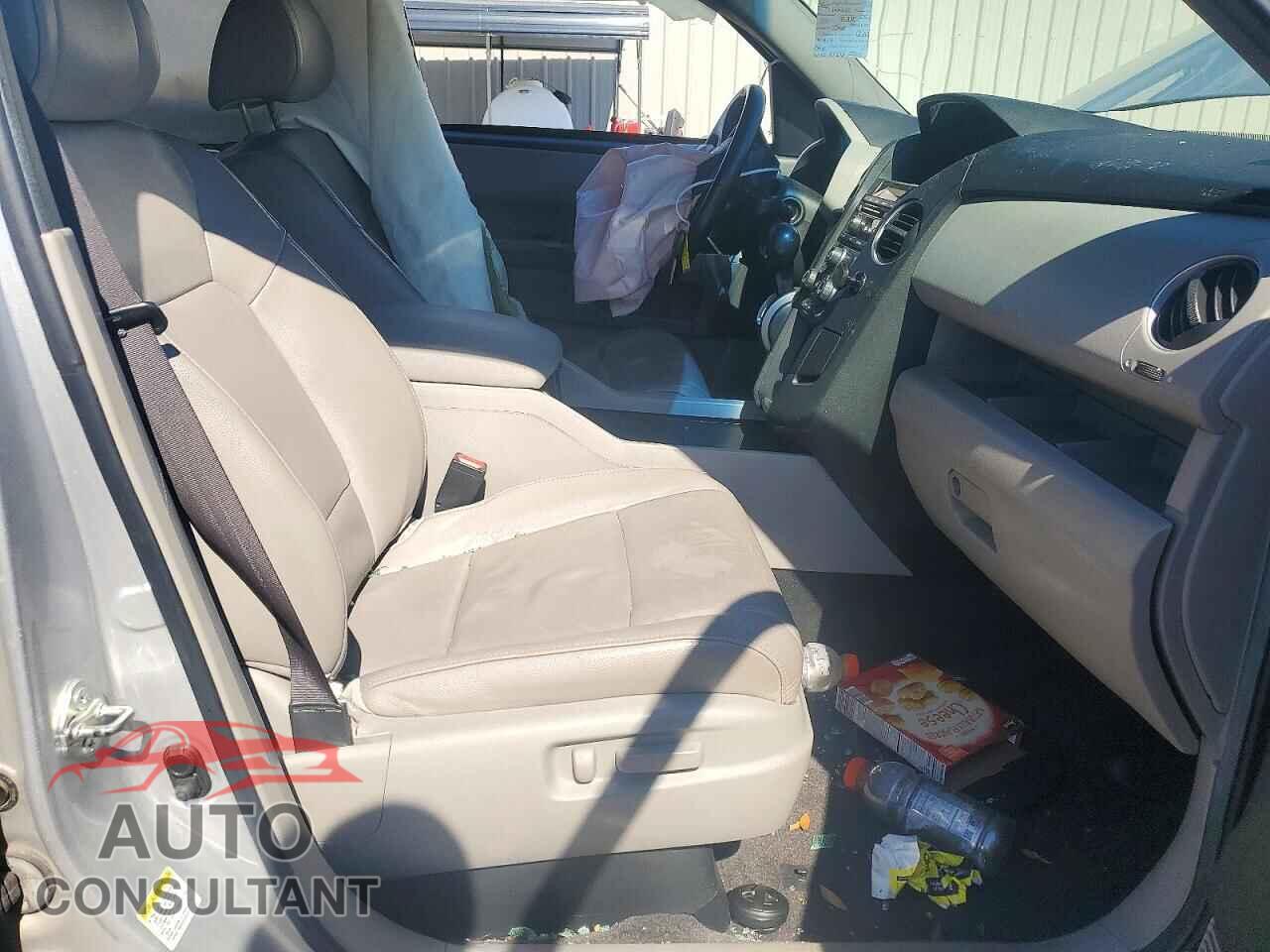 HONDA PILOT 2012 - 5FNYF3H56CB004143