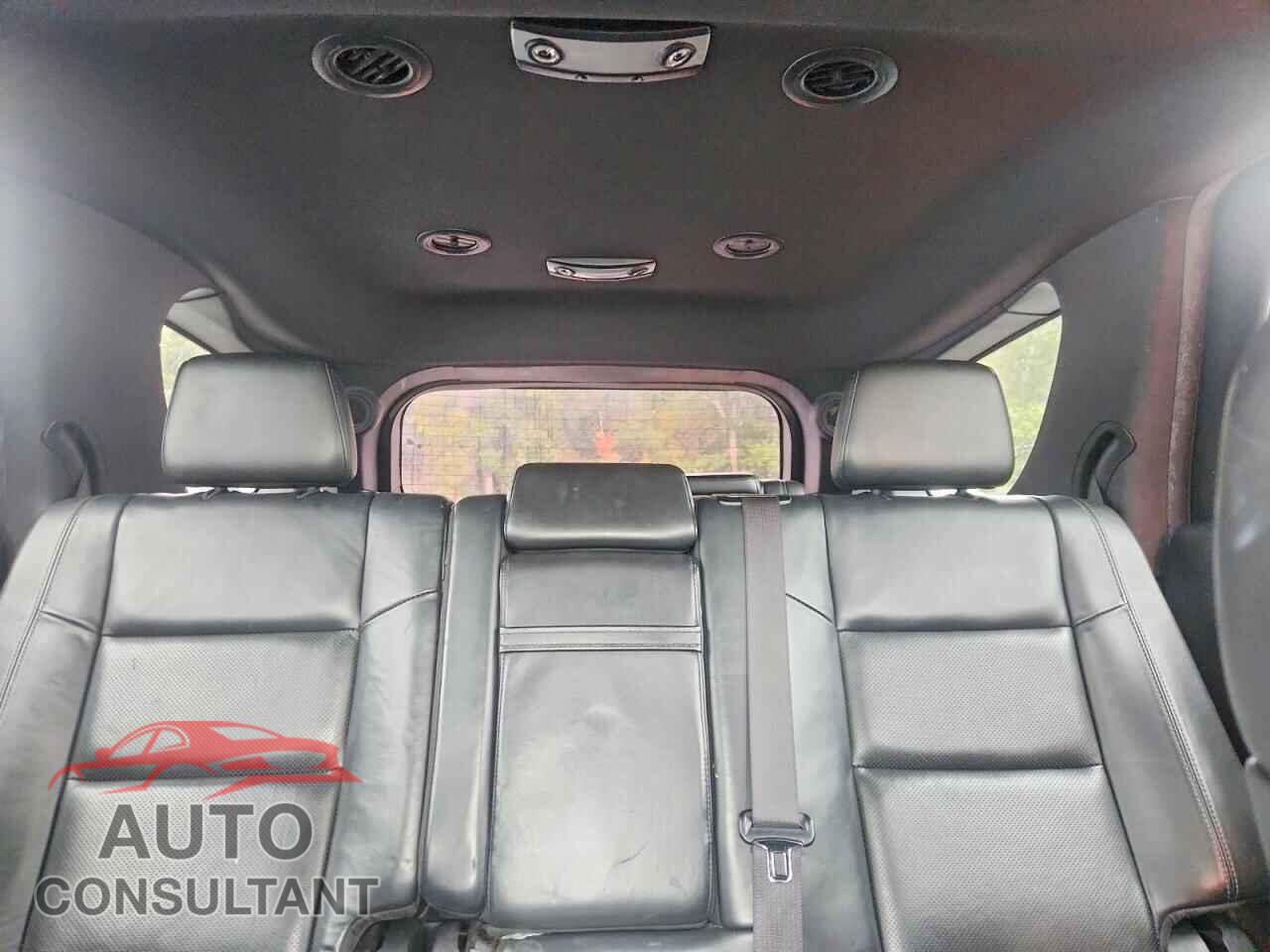 DODGE DURANGO 2020 - 1C4SDJCT6LC302341