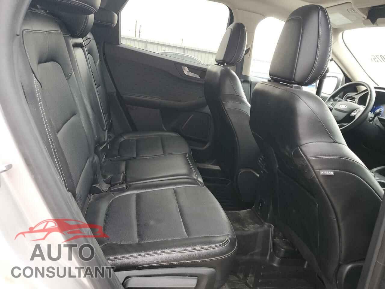 FORD ESCAPE 2020 - 1FMCU9J92LUA79537