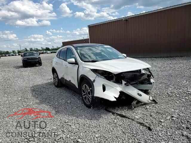 FORD ESCAPE 2020 - 1FMCU9H93LUA44544