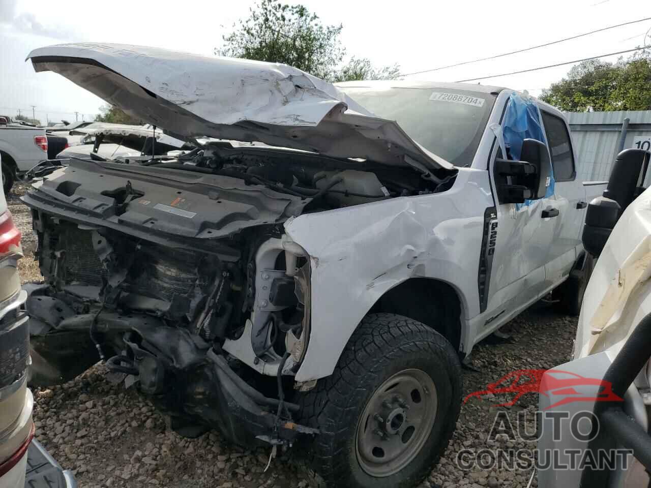 FORD F250 2024 - 1FT7W2BT6REC03233