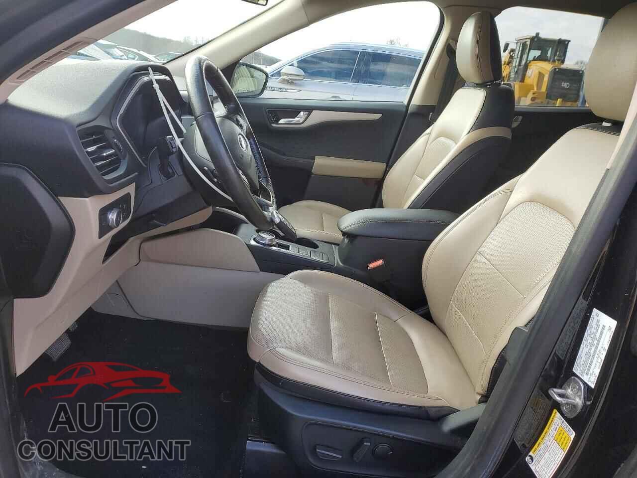 FORD ESCAPE 2020 - 1FMCU9H96LUA38057