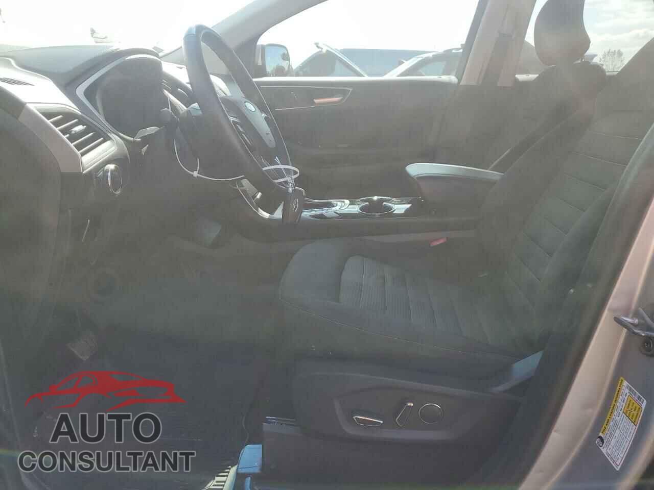 FORD EDGE 2018 - 2FMPK4J92JBC45083