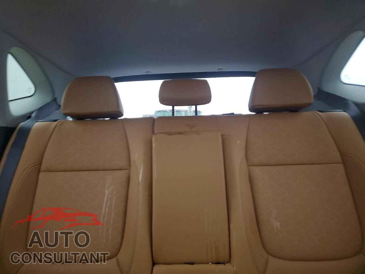 KIA SELTOS 2024 - KNDERCAA4R7622514