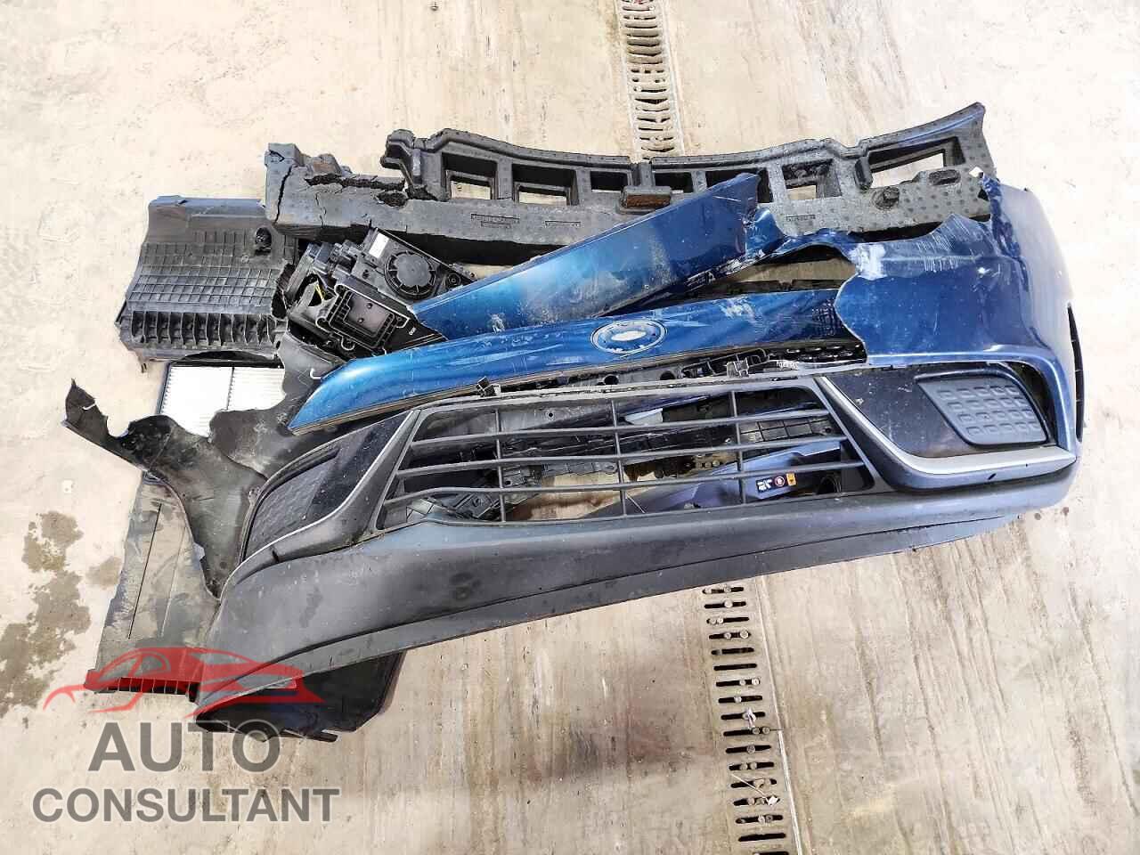 KIA NIRO 2019 - KNDCB3LC0K5328135