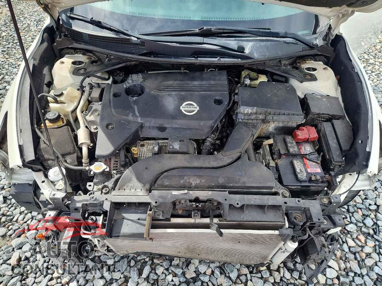 NISSAN ALTIMA 2015 - 1N4AL3AP2FC213957