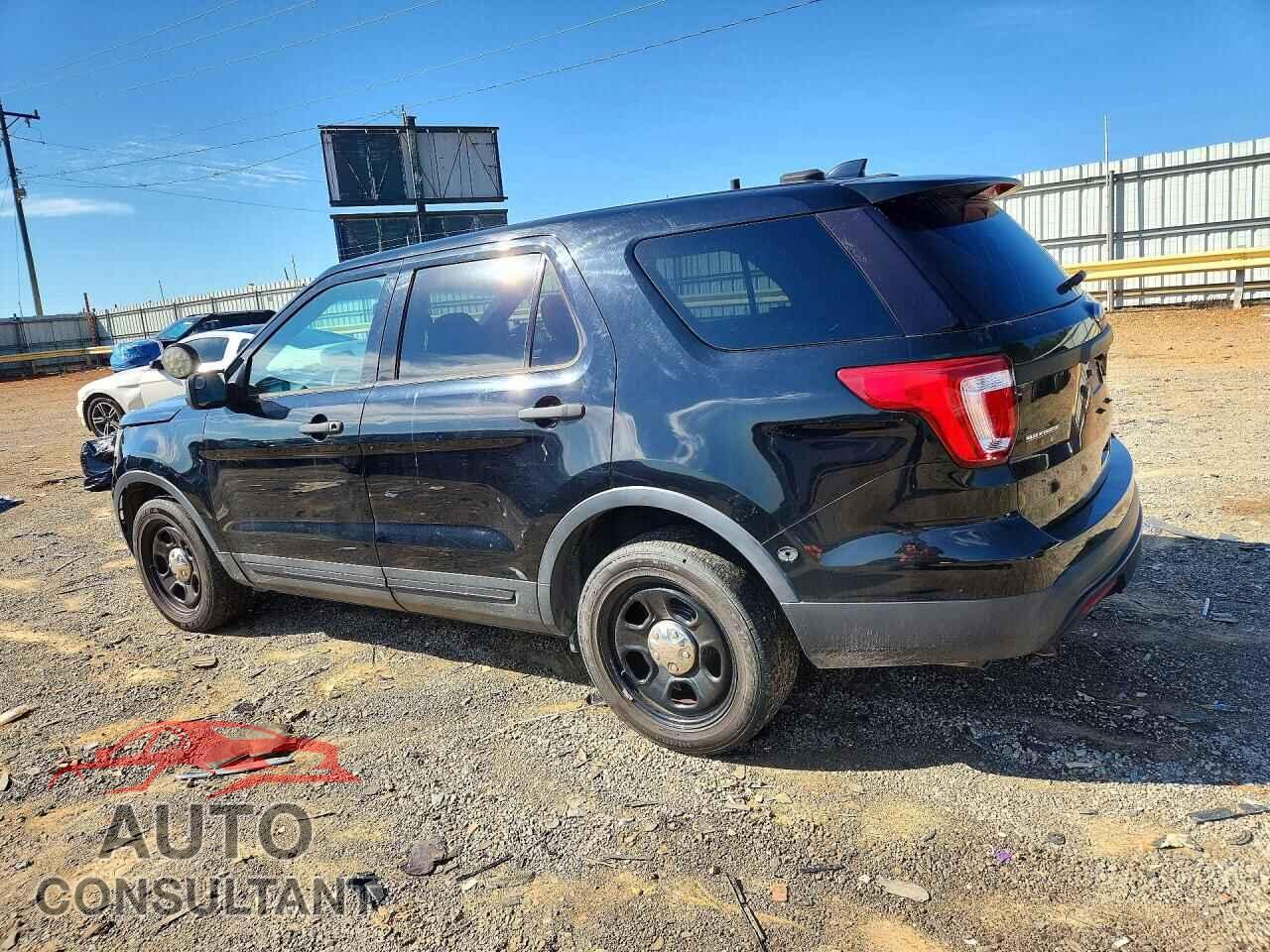 FORD EXPLORER 2016 - 1FM5K8AR3GGC14540