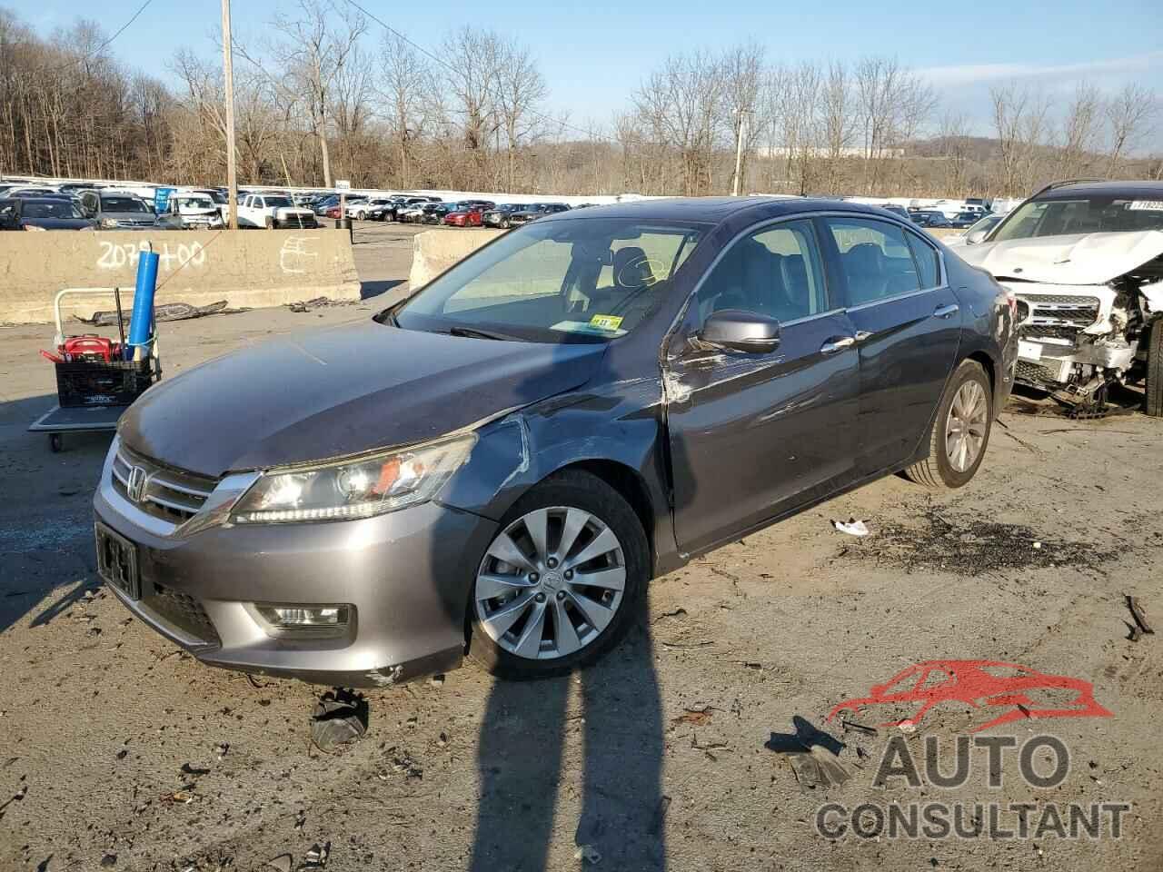 HONDA ACCORD 2015 - 1HGCR2F85FA053261