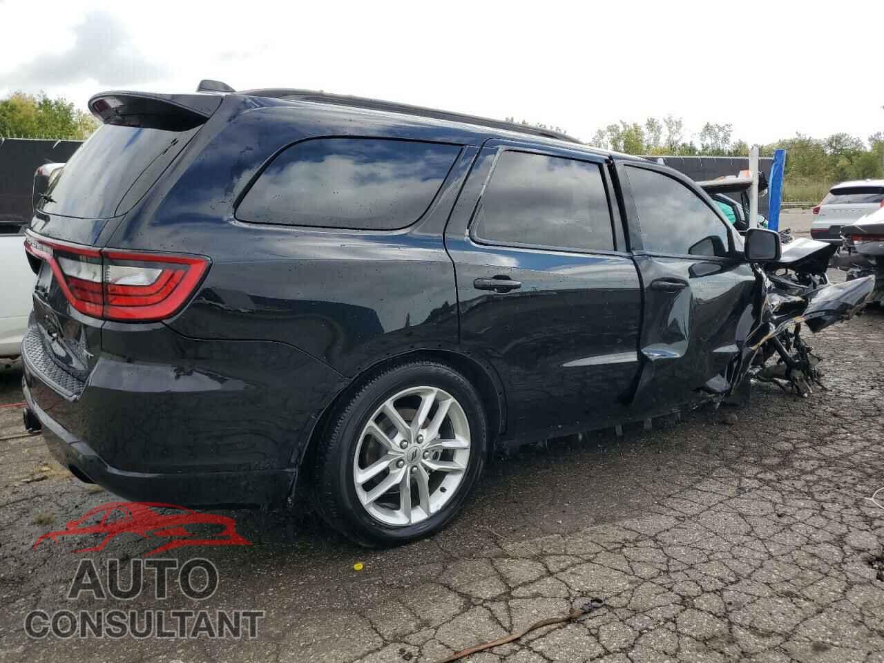 DODGE DURANGO 2024 - 1C4SDJCT4RC146809