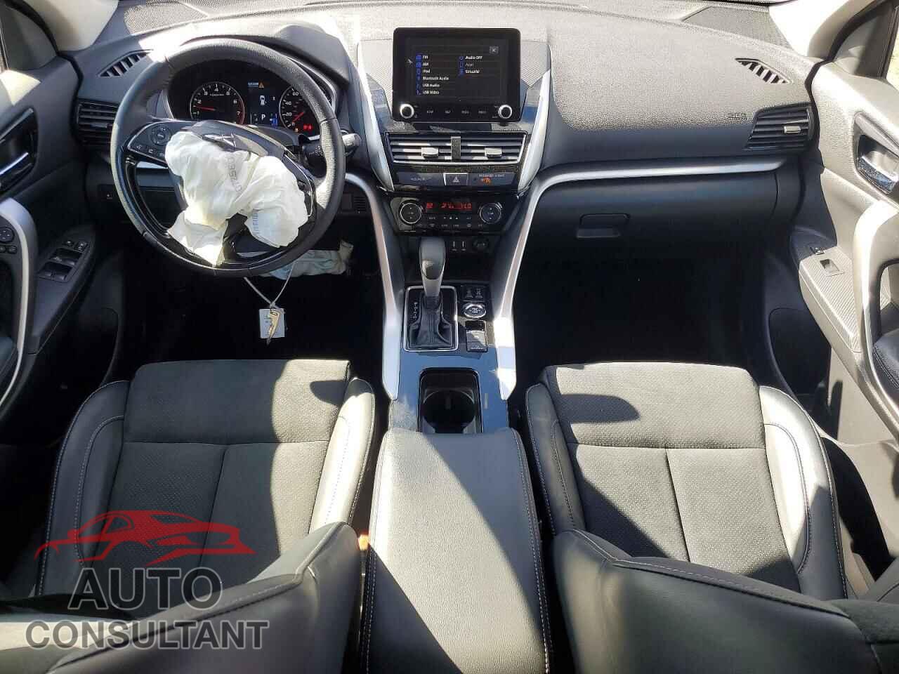 MITSUBISHI ECLIPSE 2025 - JA4ATWAA2SZ004257