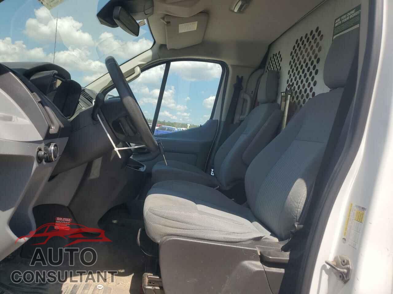 FORD TRANSIT 2016 - 1FTYR1ZM3GKA60003