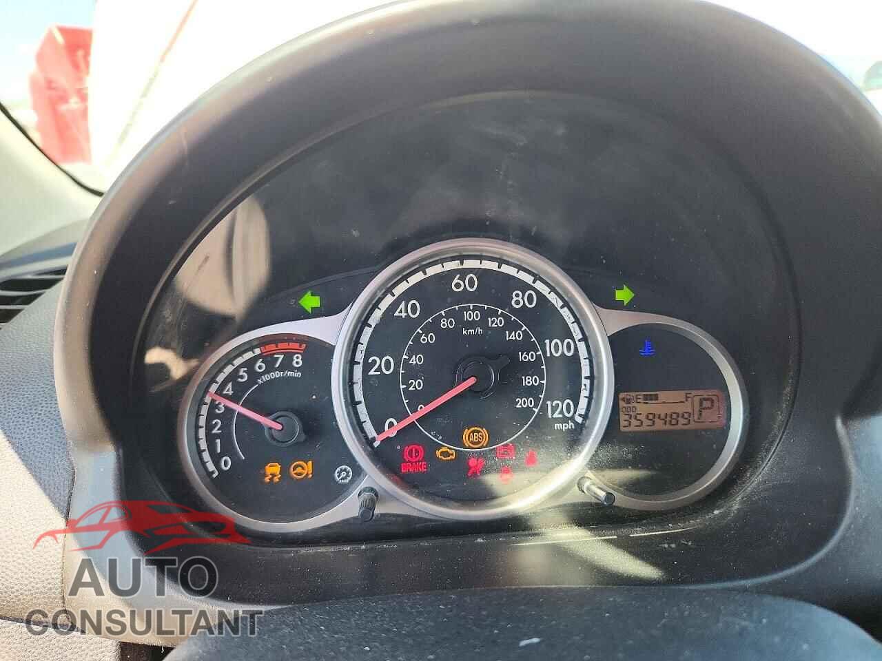 MAZDA 2 2013 - JM1DE1KY5D0159484