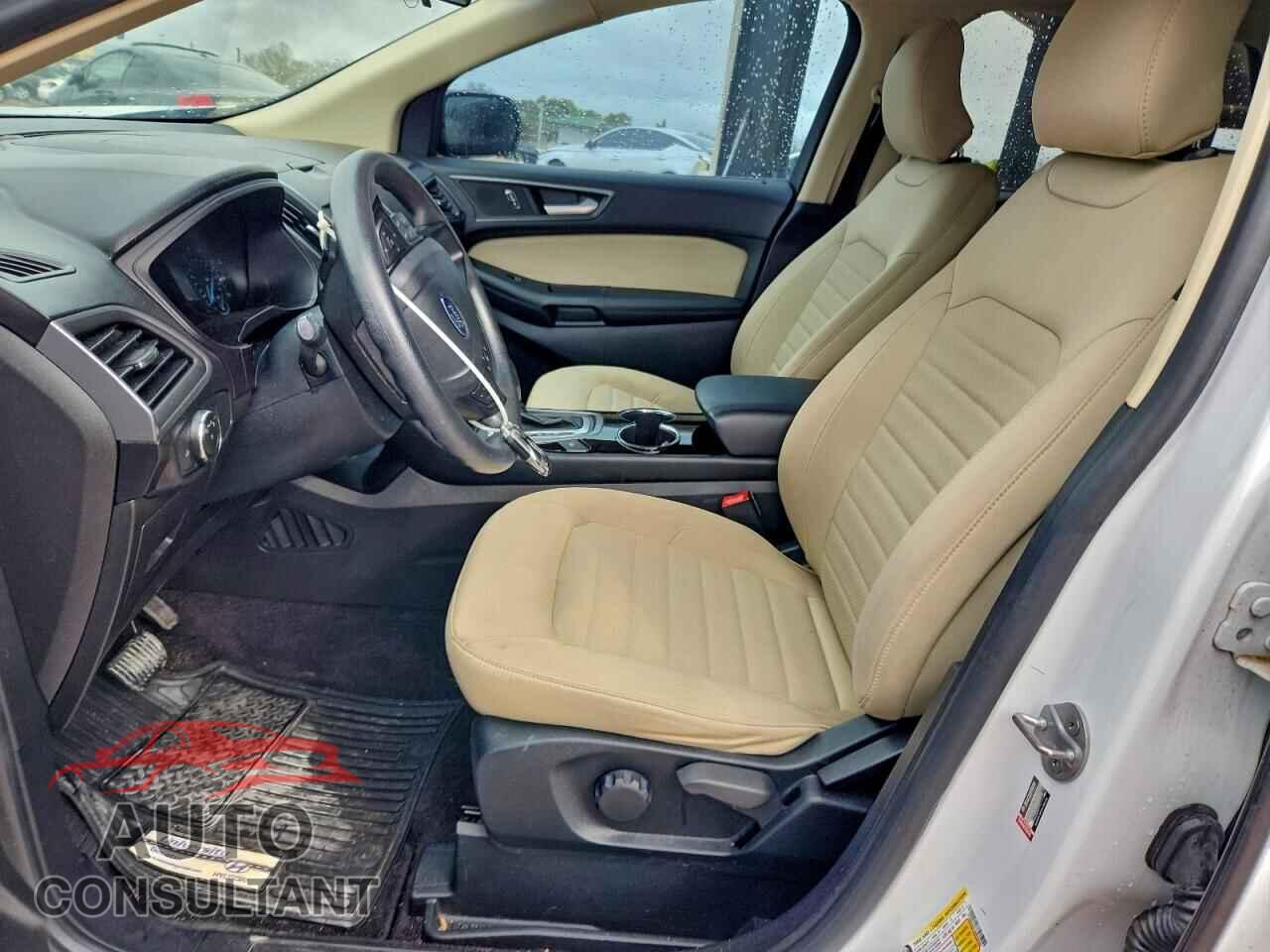 FORD EDGE 2017 - 2FMPK3G91HBB08499
