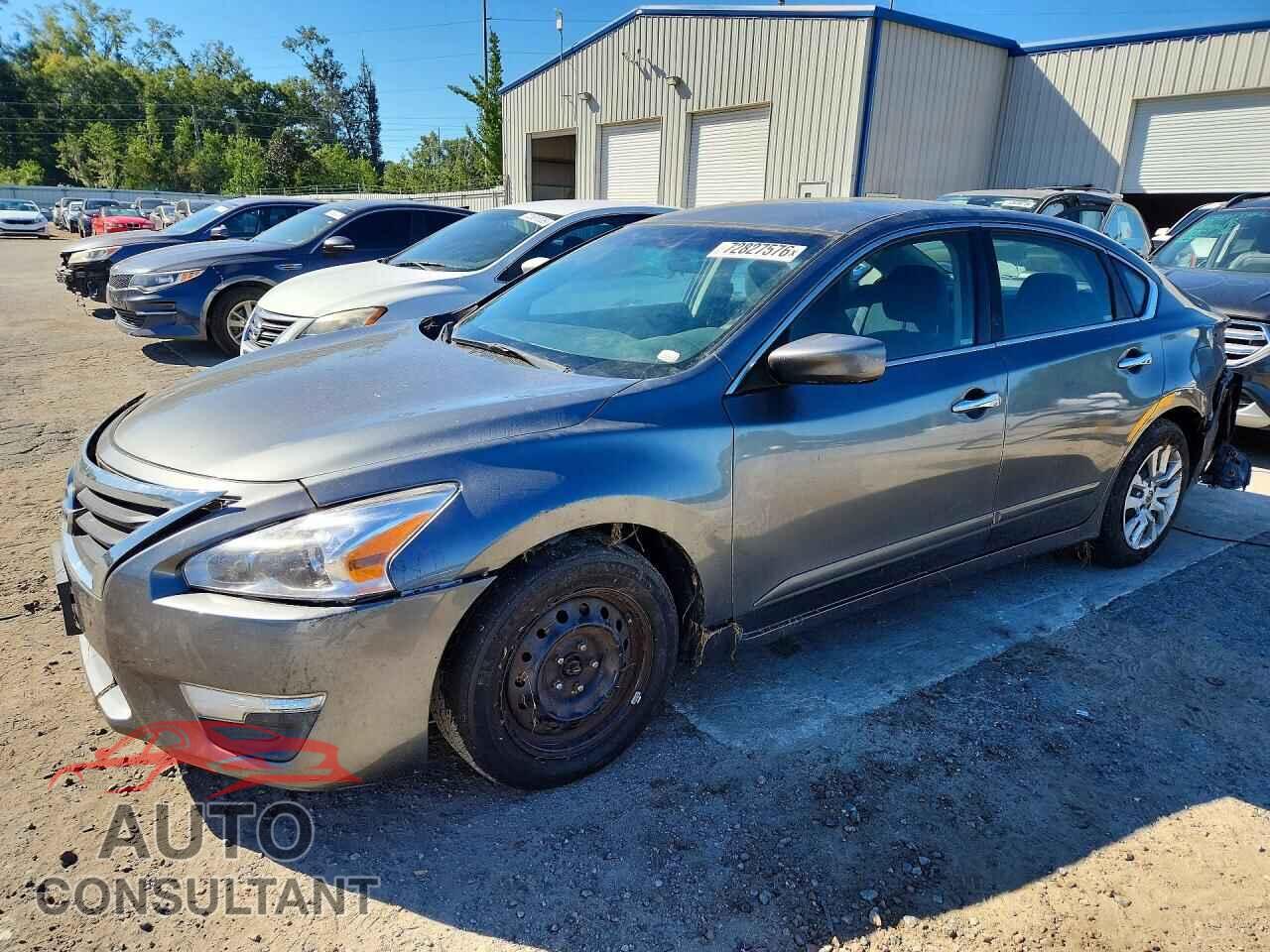 NISSAN ALTIMA 2015 - 1N4AL3AP1FC265175