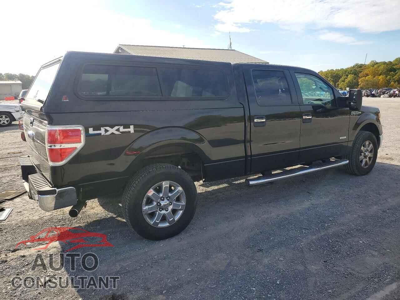 FORD F150 2013 - 1FTFW1ET1DFD14888