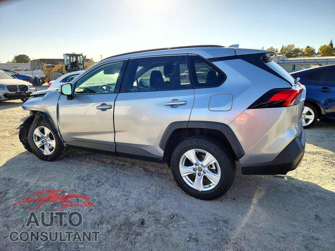 TOYOTA RAV4 2019 - JTMP1RFV3KD506100