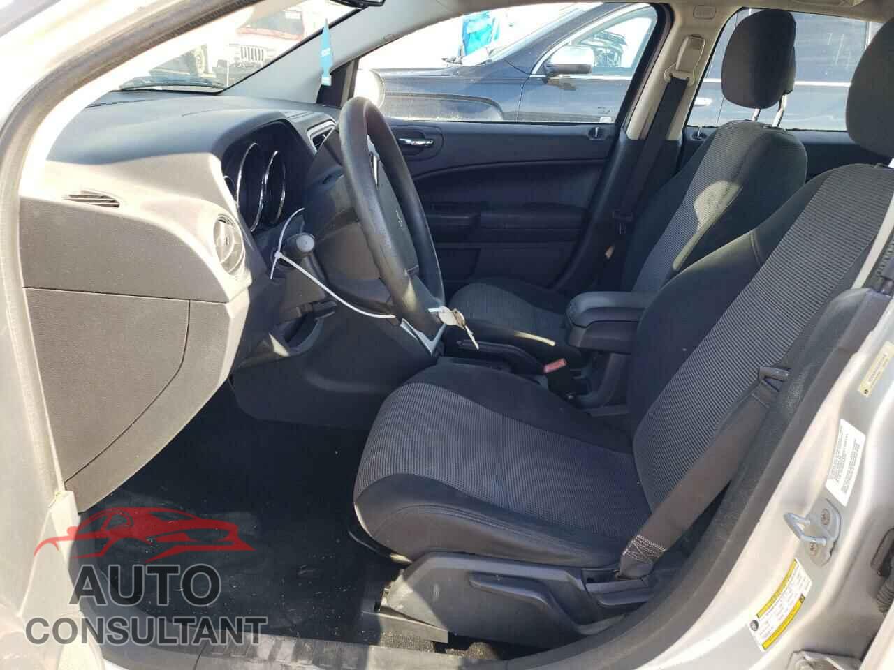 DODGE CALIBER 2011 - 1B3CB5HA4BD214410