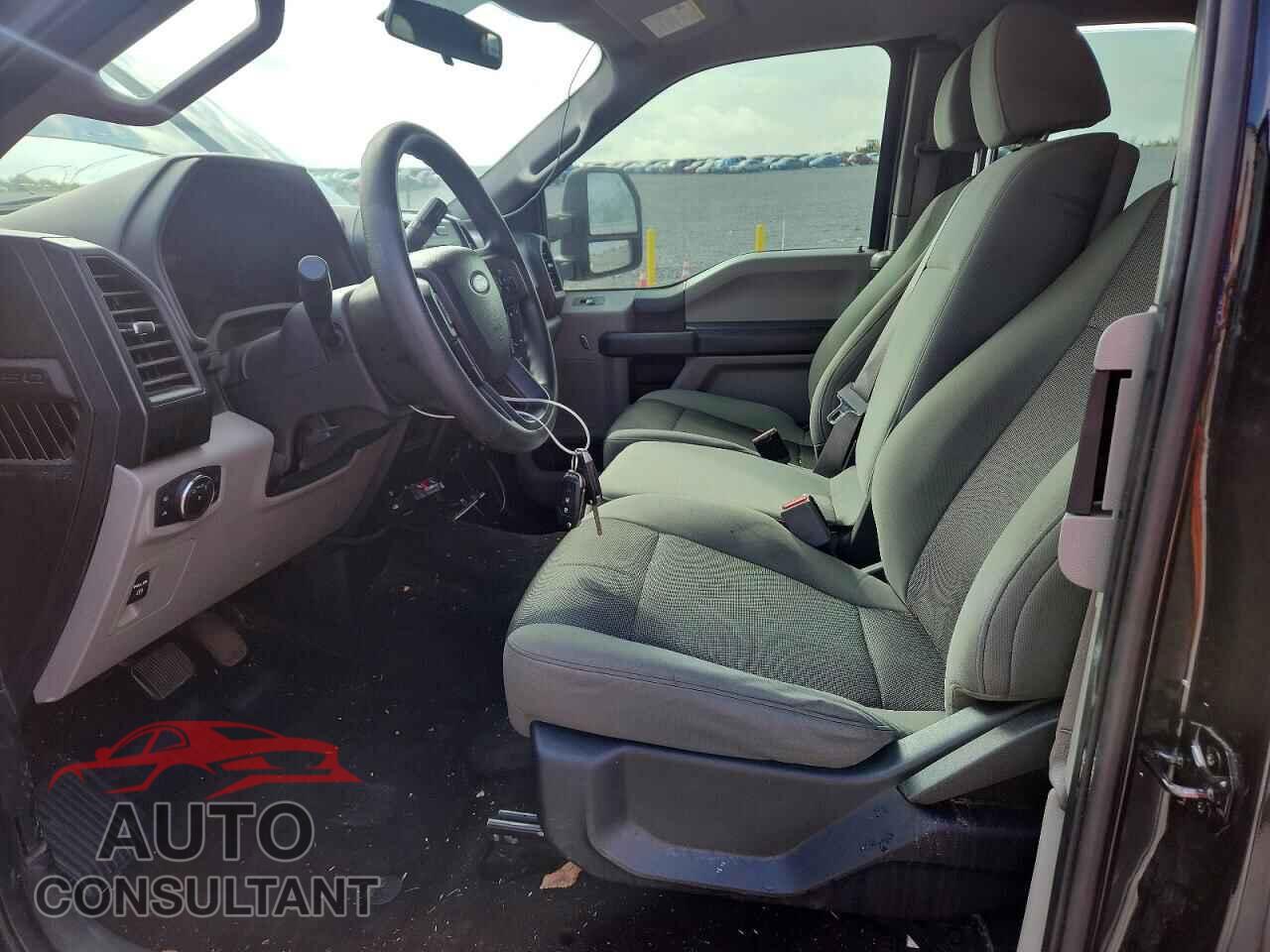 FORD F150 2015 - 1FTEX1C84FKF21048