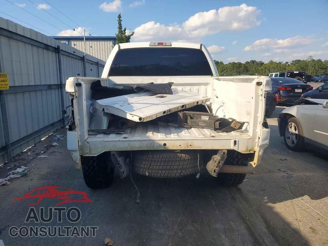 FORD F150 2014 - 1FTFW1EF0EFC83970
