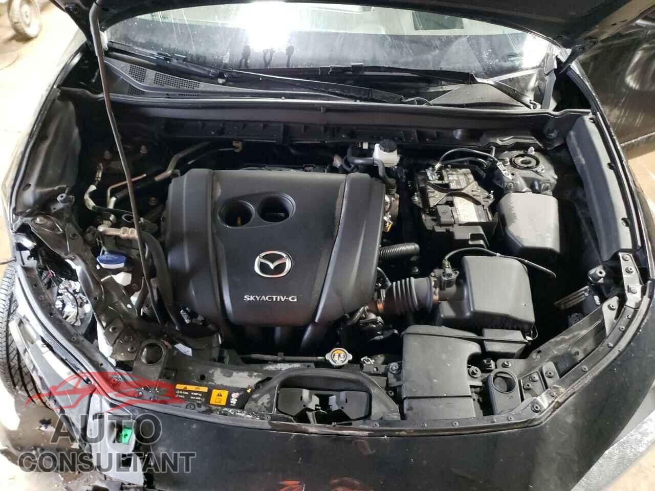 MAZDA CX30 2021 - 3MVDMBDM6MM224633