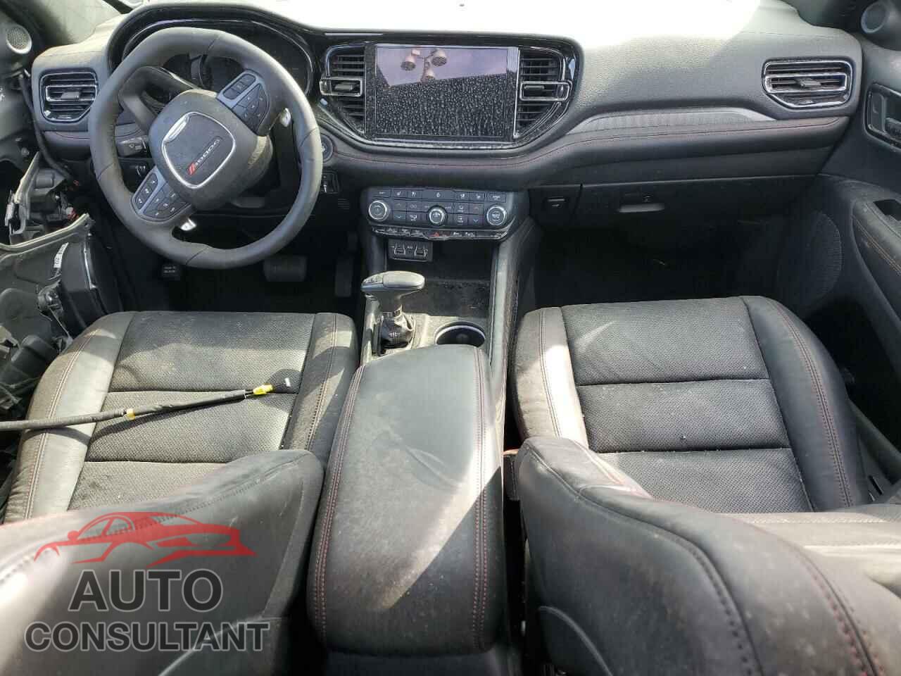 DODGE DURANGO 2023 - 1C4RDJDG8PC637137