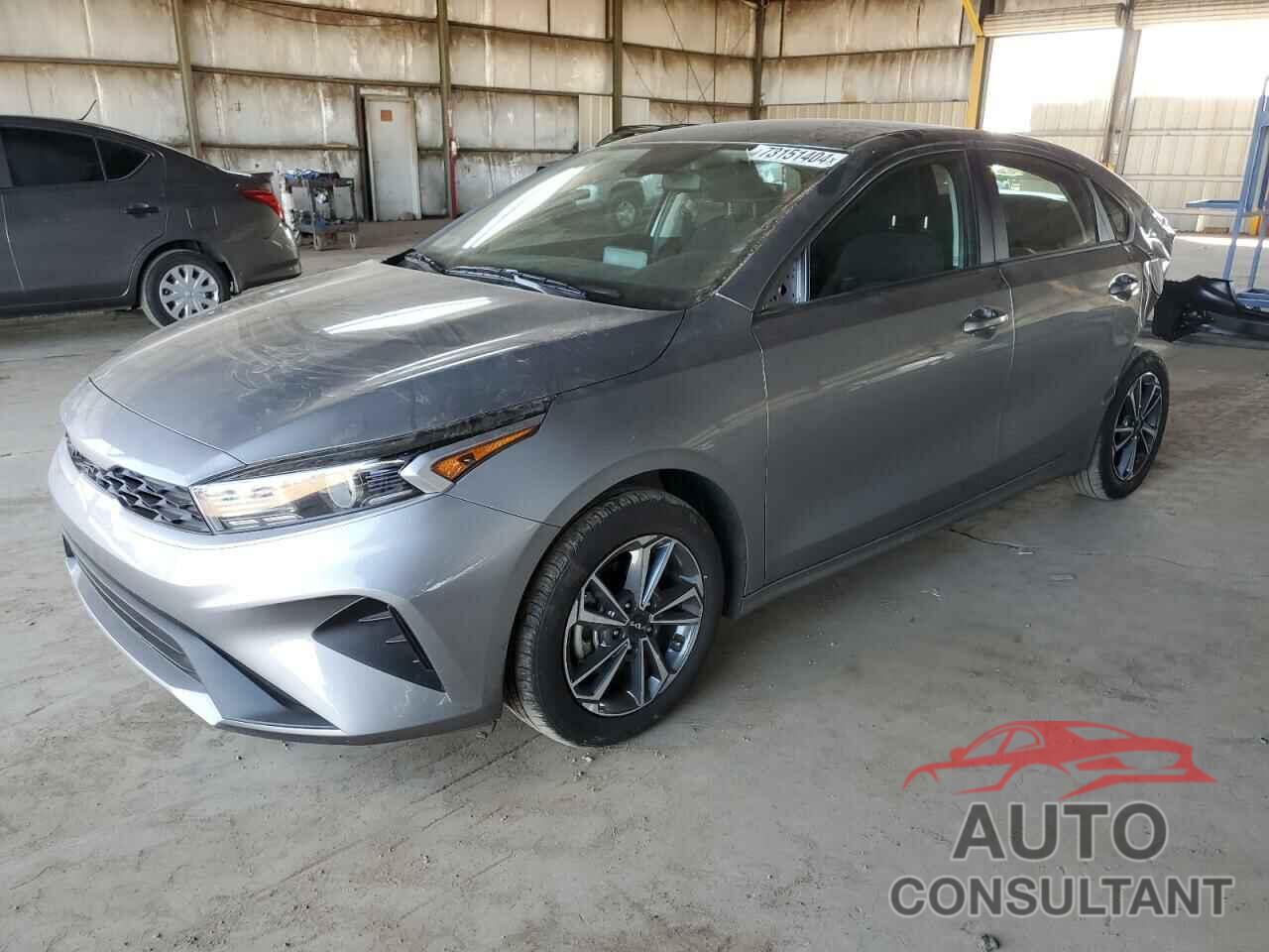 KIA FORTE 2024 - 3KPF24AD3RE723343