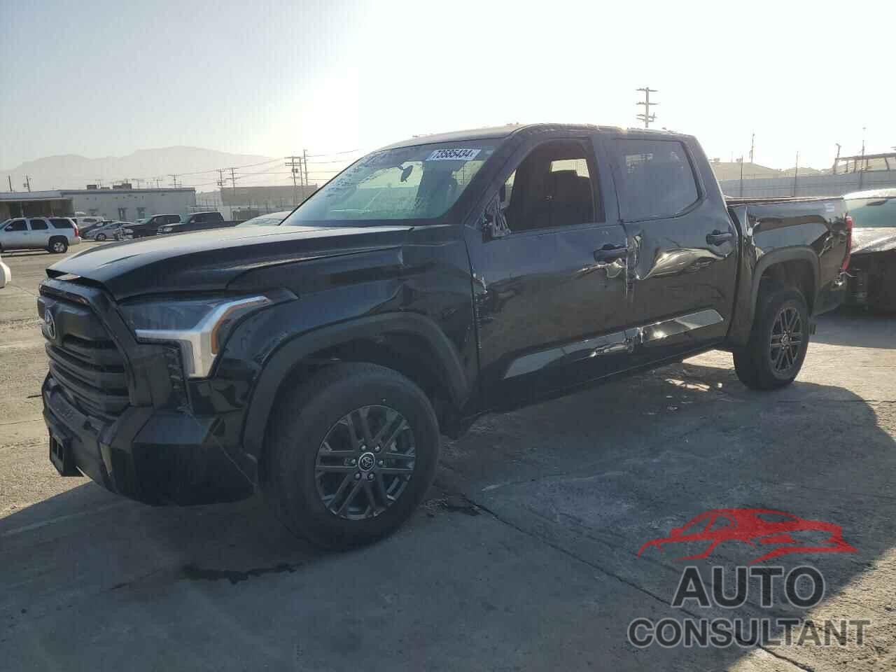 TOYOTA TUNDRA 2023 - 5TFLA5A84PX023922