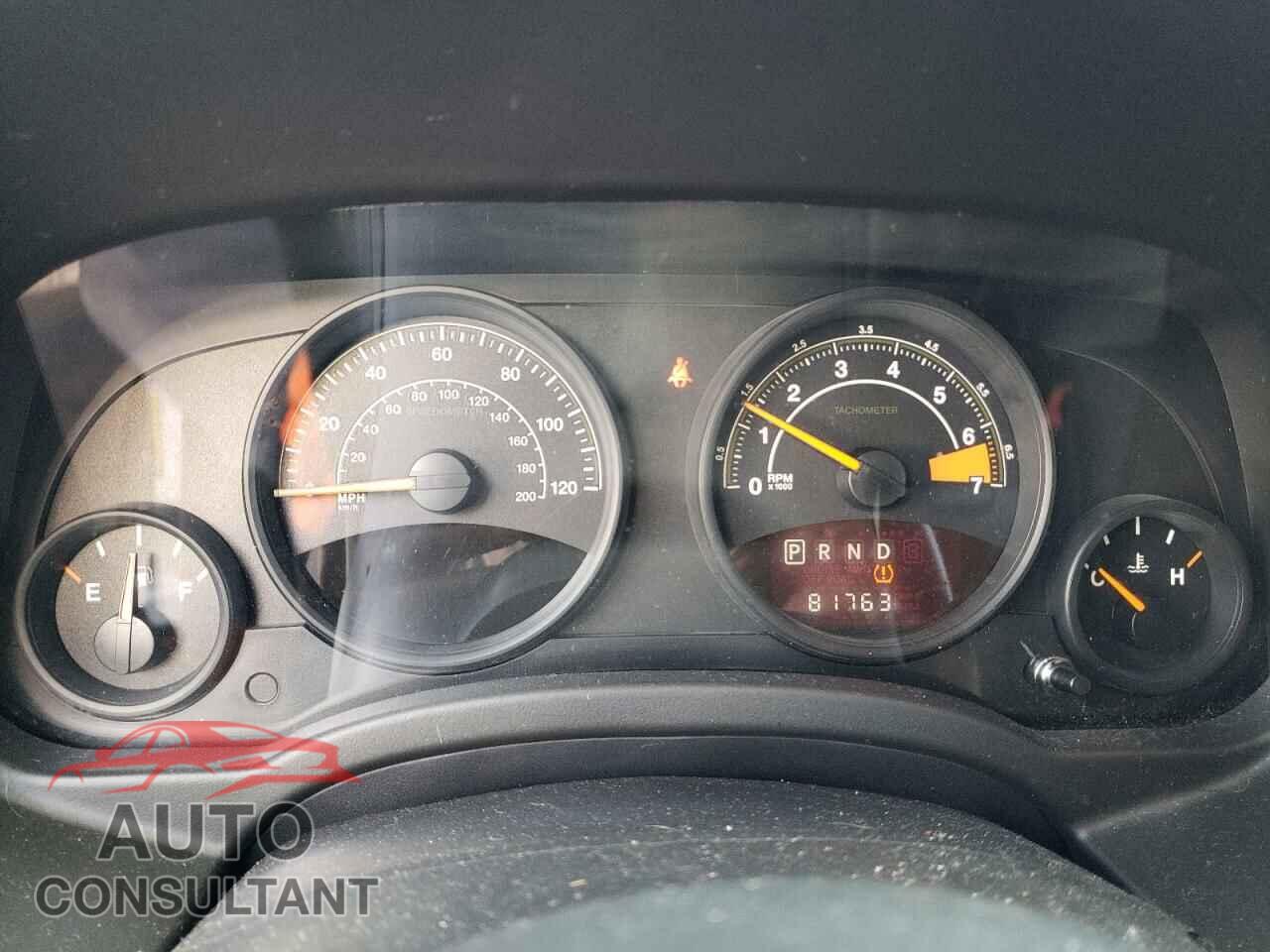 JEEP COMPASS 2015 - 1C4NJDBB6FD114661