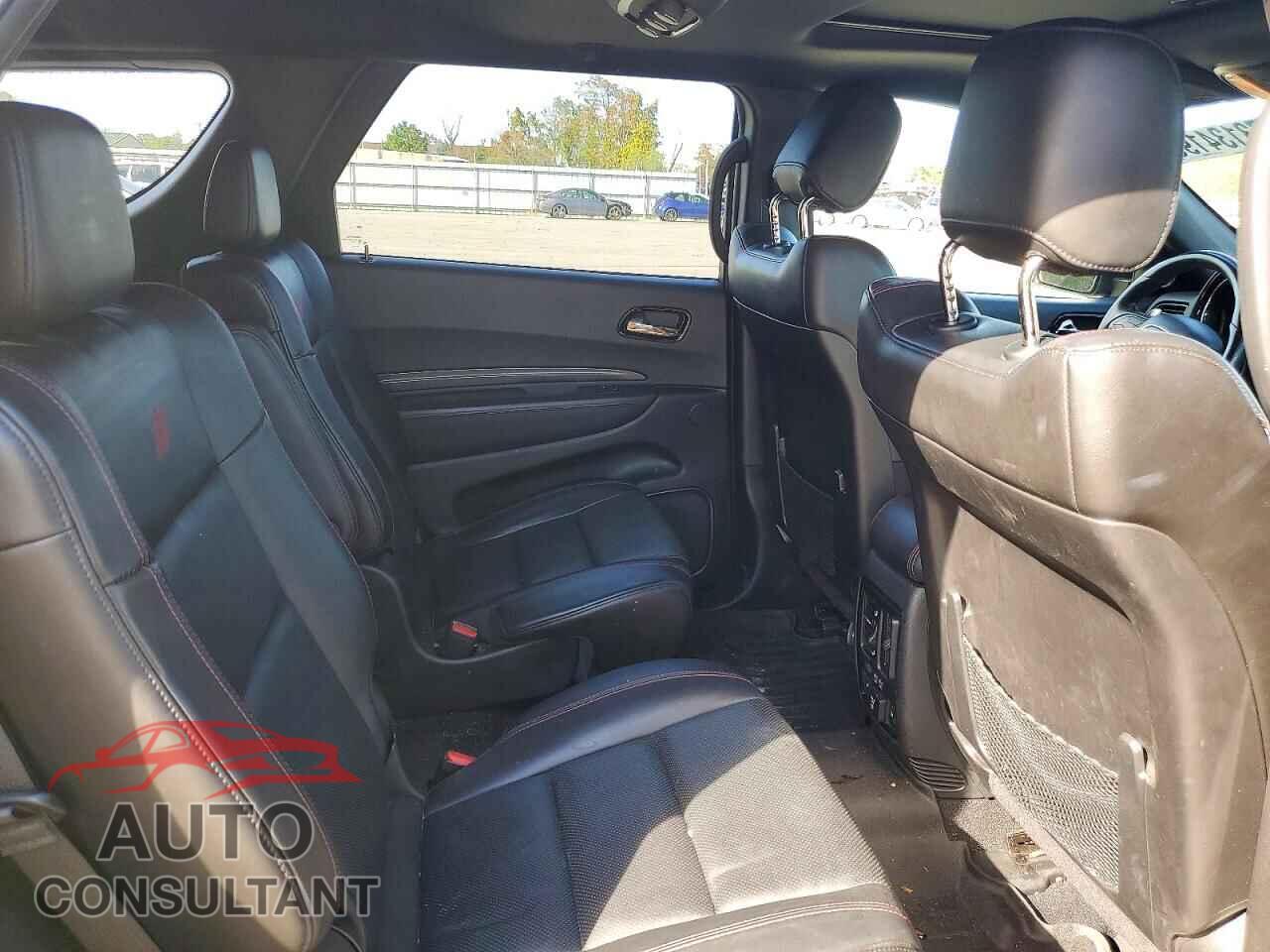 DODGE DURANGO 2021 - 1C4SDJCT7MC557954