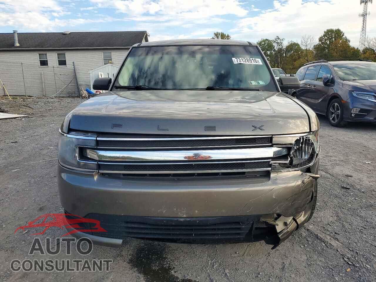 FORD FLEX 2014 - 2FMGK5B86EBD35287