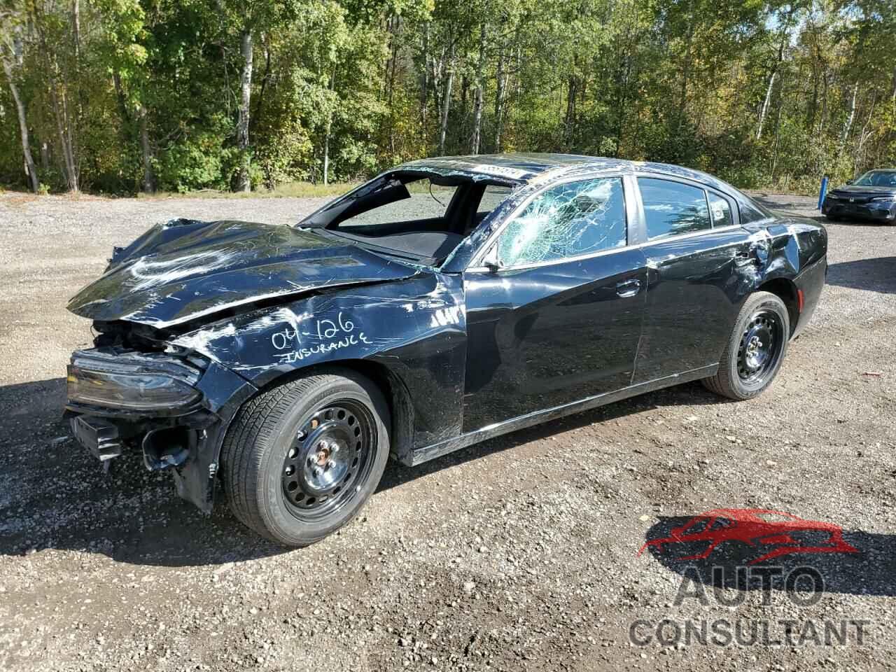 DODGE CHARGER 2023 - 2C3CDXKG9PH561456