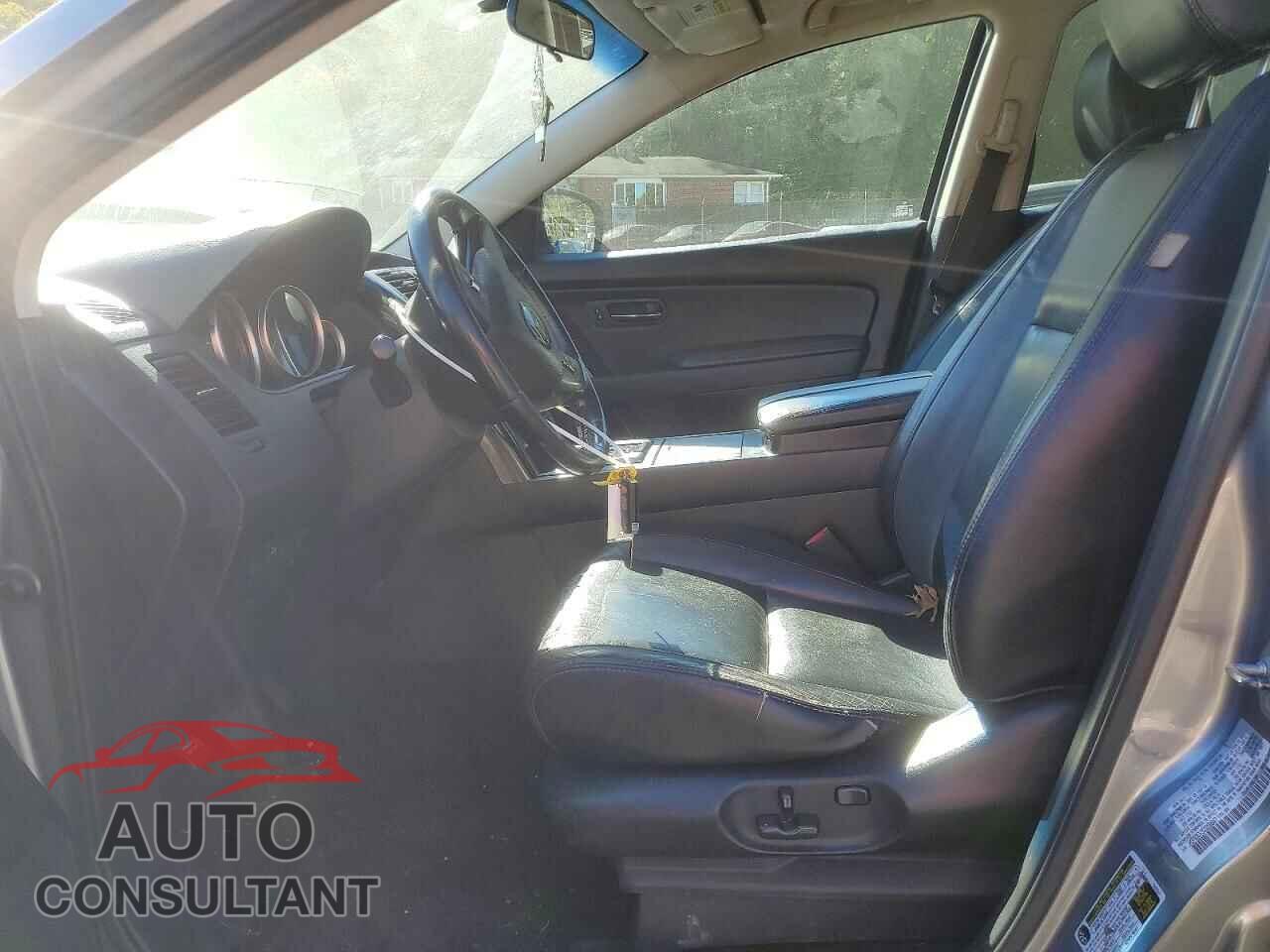 MAZDA CX-9 2012 - JM3TB3CV3C0339847