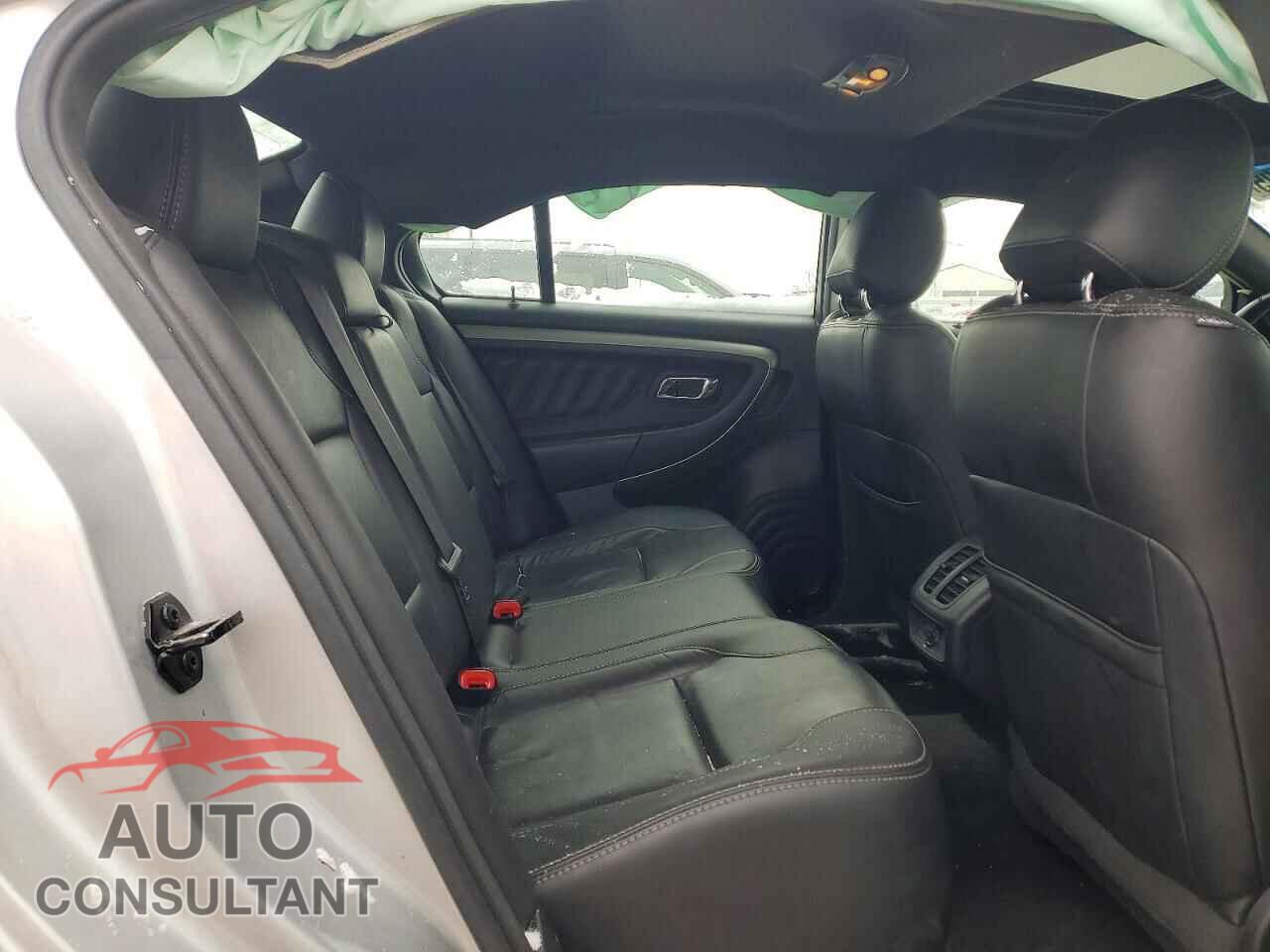 FORD TAURUS 2013 - 1FAHP2E80DG142909