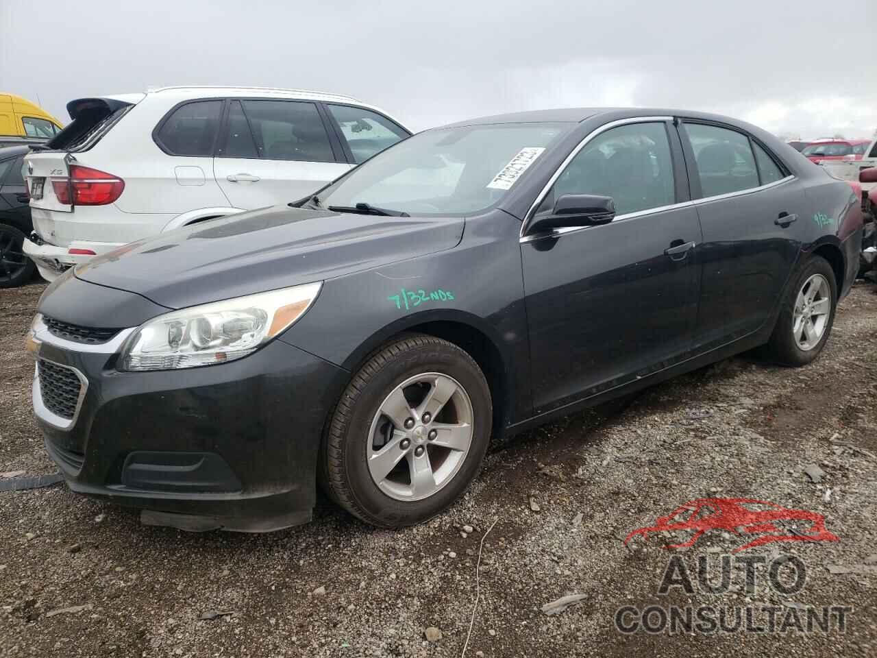 CHEVROLET MALIBU 2015 - 1G11C5SL0FF115986