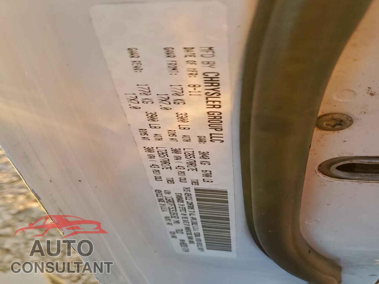 DODGE RAM 1500 2012 - 1C6RD7FT5CS126182