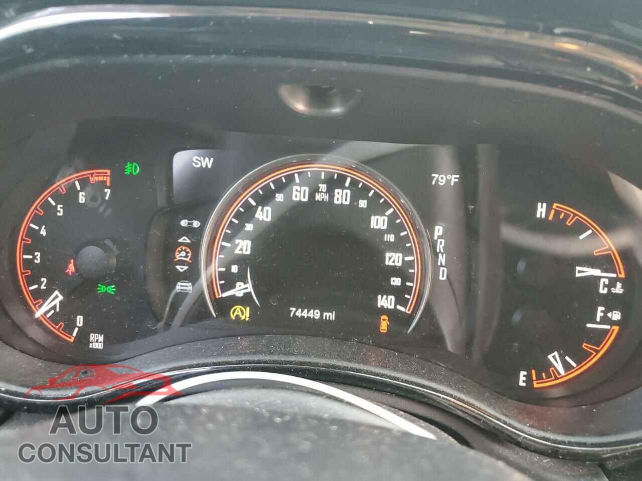 DODGE DURANGO 2021 - 1C4RDHAG2MC519769